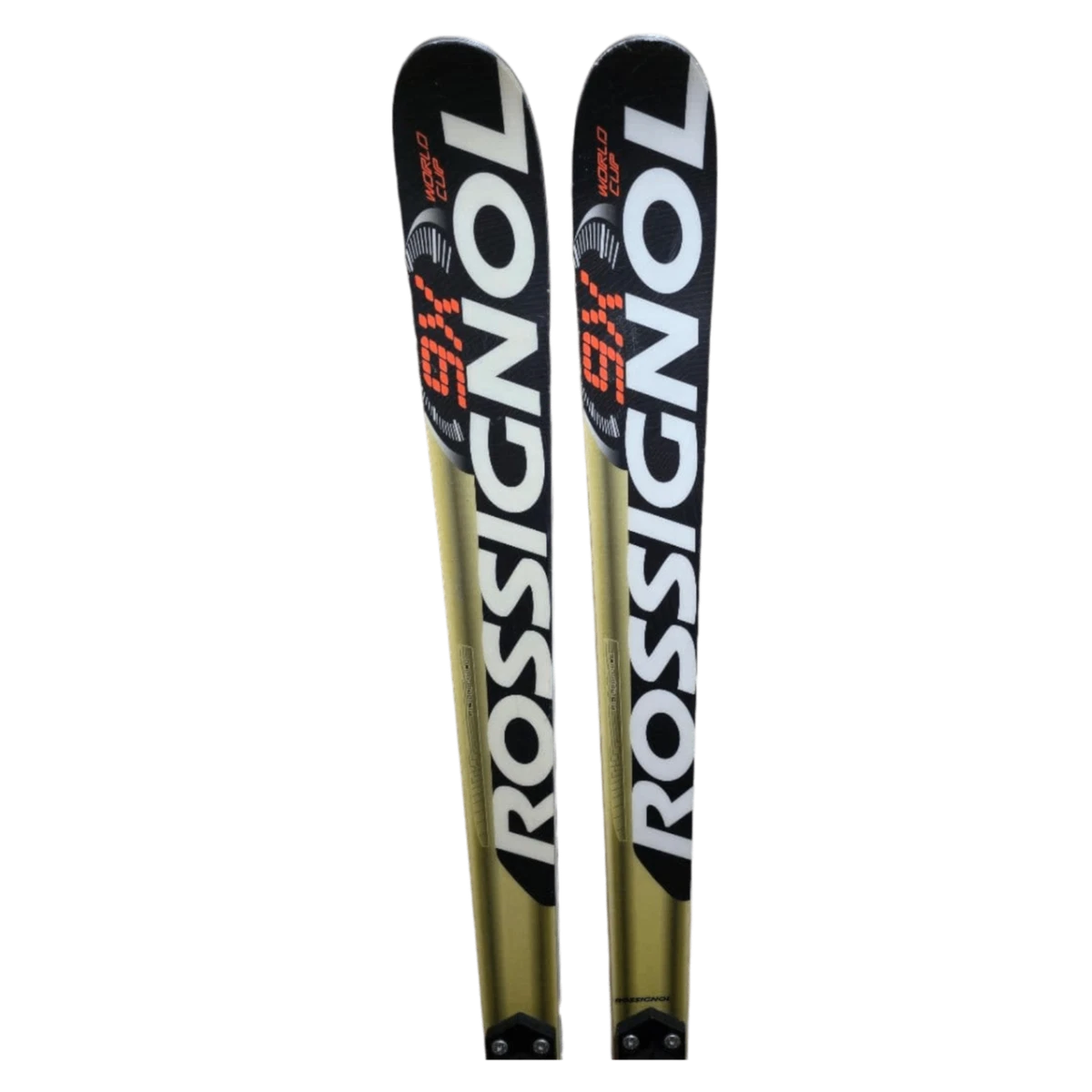 Rossignol 9 for sale | eBay