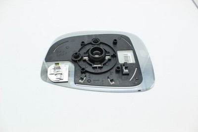 Genuine Mazda Mirror Glass KB7W-69-1G7 | eBay