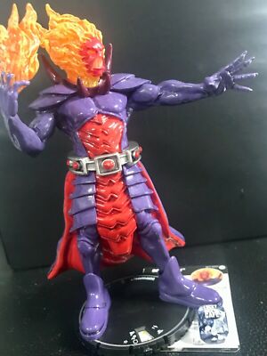 Marvel Heroclix Dormammu Limited Edition M17-G001 | eBay