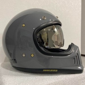 Shoei Ex Zero | eBay