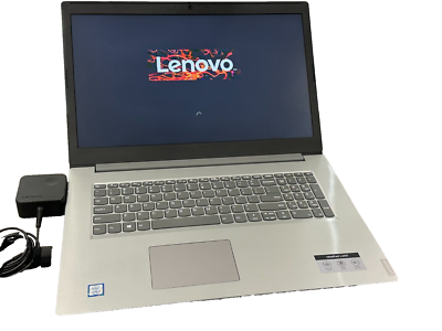Lenovo IdeaPad L340-15IWL 17-inch Core i3-8145U 2.10 GHz 16GB