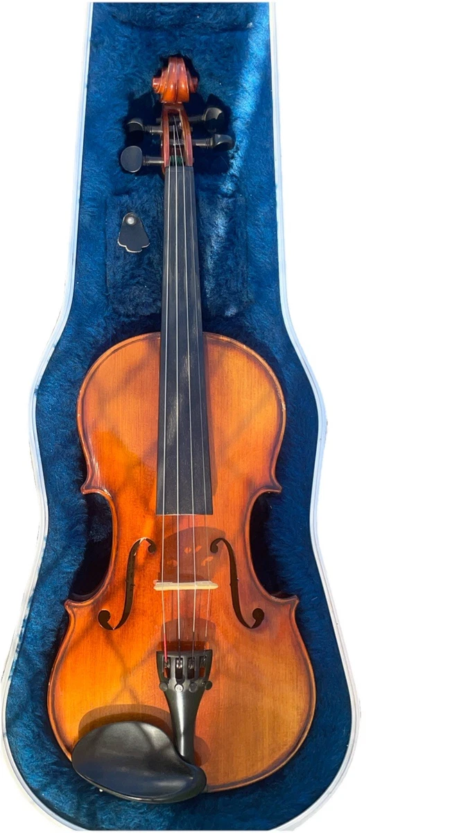 Suzuki 4/4 Size Violins for sale - eBay