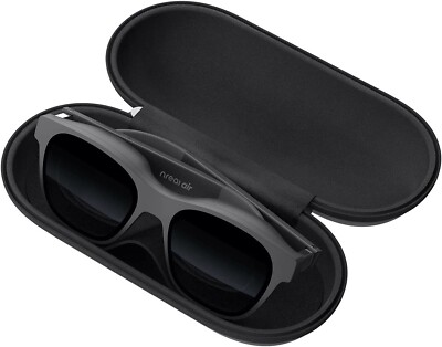 Nreal Air Glasses Xreal NR-7100RGL AR Black 2023 VR Glasses Smart
