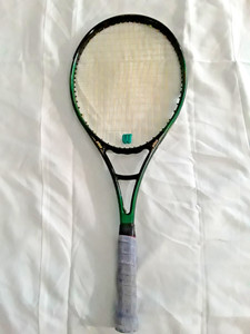 Prince Graphite II Midplus | eBay