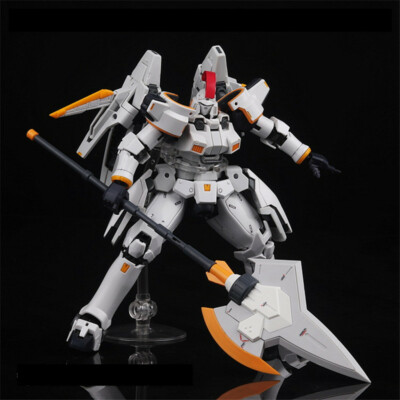 for HG RG 1/144 Crossbone X1 Tallgeese D.L Model Tempest Heat