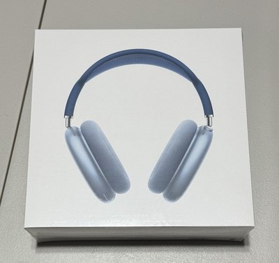 Apple AirPods Max Sky Blue | eBay