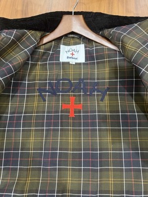 Noah Barbour Wool Teddy Casentino XL | eBay