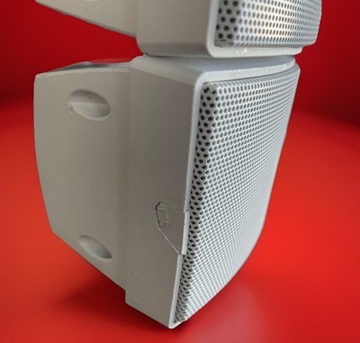 Bose SE 151 Outdoor Environmental Speakers Set - White No Brackets