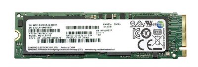 For HP L42762-001 Samsung MZ-VLB5120 512GB SSD PM981 Solid State