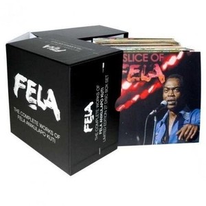 Fela Kuti | eBay