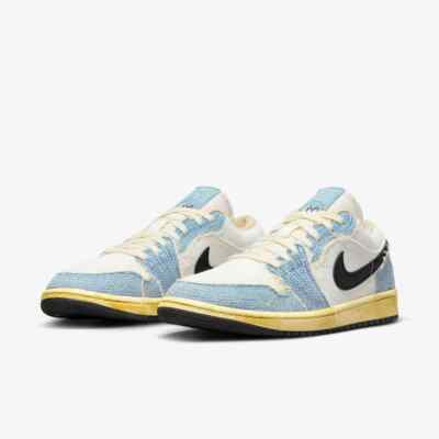 Nike Jordan 1 Low World Make Japan Shoes FN7670-493 #US 12 | eBay