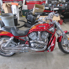 DB Cycle Parts LLC | eBay Stores