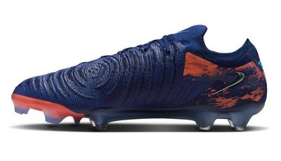 Nike Phantom GX II ELITE FG EH Erling Haaland Soccer Cleats HF6361