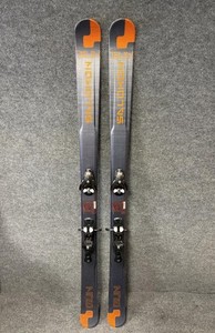 Salomon Ten Eighty | eBay