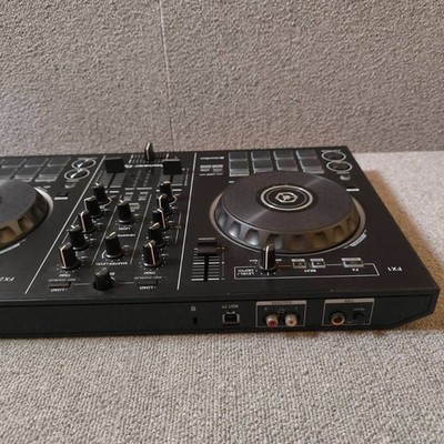 Pioneer DDJ-RB Portable 2-Channel Controller for Rekordbox DJ W