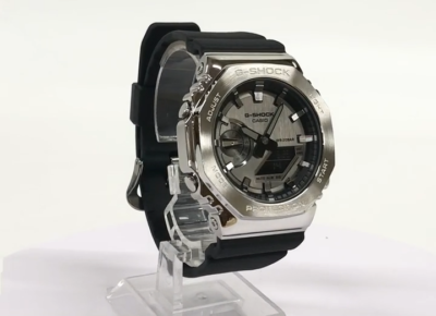 Casio G-SHOCK GM-2100-1AJF GM-2100-1A GM-2100 Analog Digital