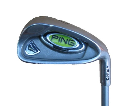 PING i210 IRON 6PIECE DG TOUR ISSUE S200 304808 | eBay