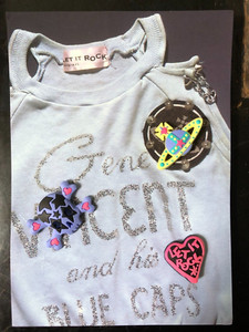 Vivienne Westwood Let It Rock | eBay