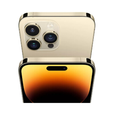 Apple iPhone 14 Pro Max 256GB Unlocked - Excellent | eBay