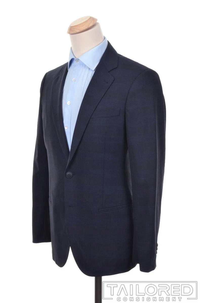 Giorgio Armani Black Label In Men's Suits for sale - eBay