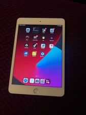 Apple iPad mini (5th Generation) A2133 64 GB, Wi-Fi, 7.9 in