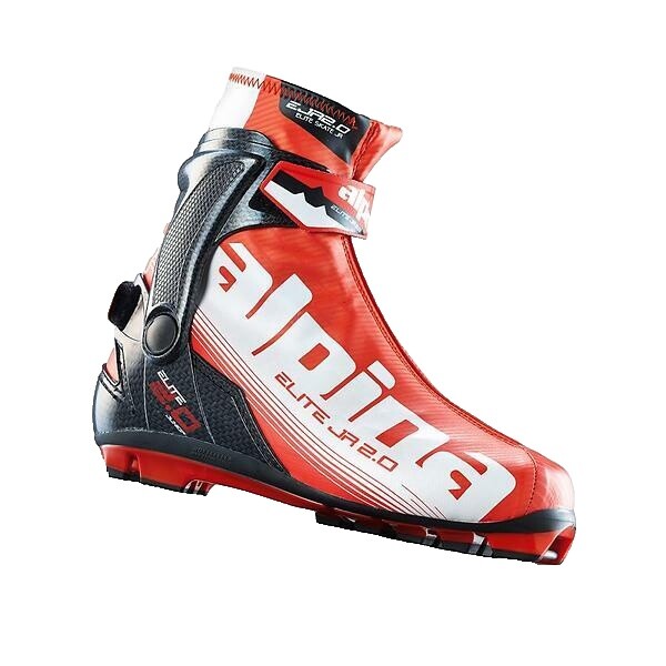 Alpina Cross Country Ski Boots | eBay