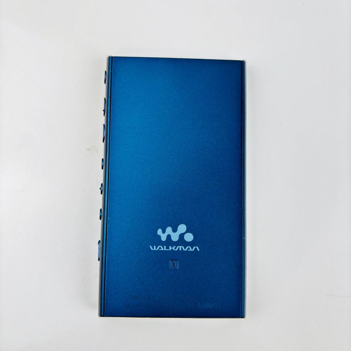 Sony NW-A105 Walkman Portable Audio Player High Res Bluetooth&WiFi