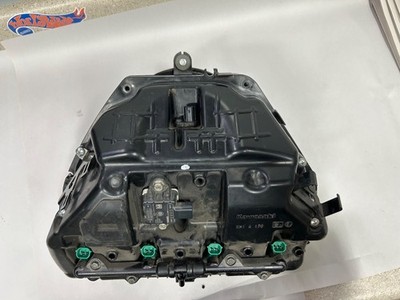 2016-2019 KAWASAKI NINJA ZX-10R ZX10 OEM AIRBOX AIR INTAKE | eBay