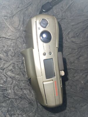 olympus mju zoom 105 Working Tested | eBay