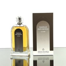 Vanille Marine Molinard perfume - a fragrance for women and men 1998