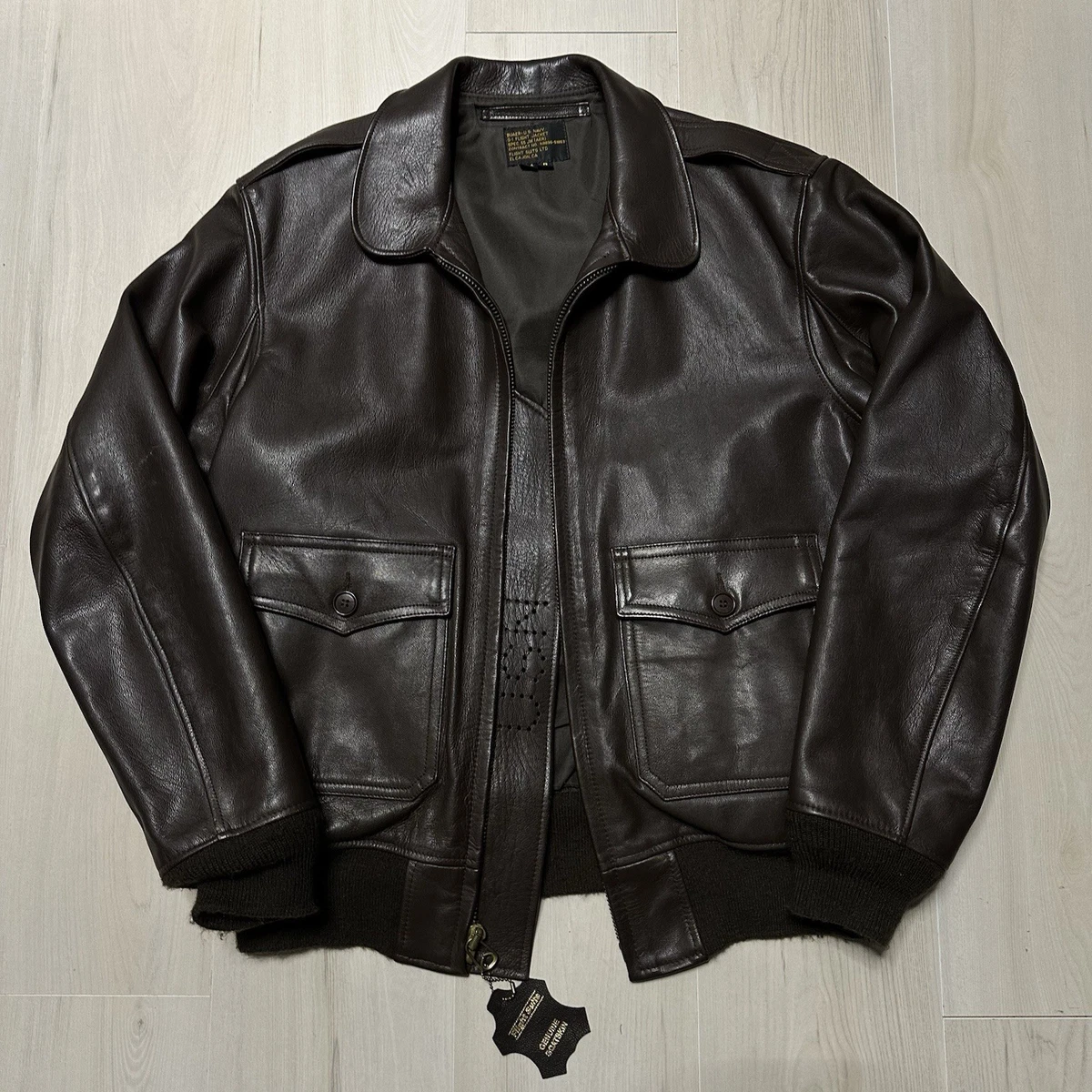 g1 flight jacket 44 products for sale | eBay