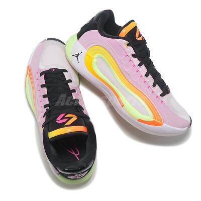 Nike Jordan Luka 4 Gone PF Luka Doncic Gone Fishing Men Basketball