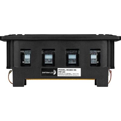 Dayton Audio RC180-55 2
