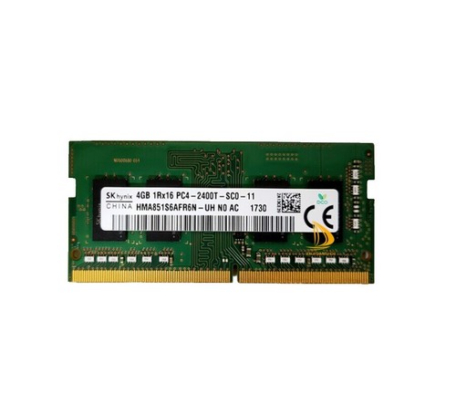 Samsung 16GB 2RX8 DDR4 3200AA PC4-3200Mhz SODIMM 260 pin Laptop