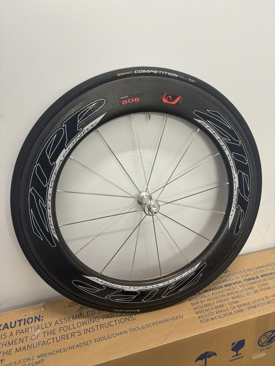 Zipp 808 Firecrest for sale | eBay