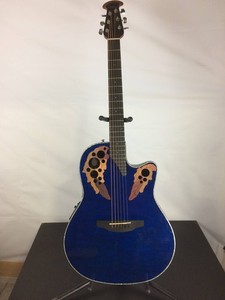 Ovation Celebrity Guitar Cc057 | eBay