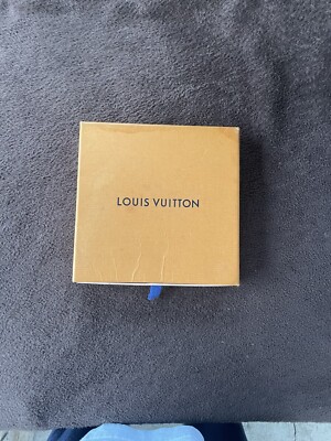 Supreme x Louis Vuitton LV Monogram Bandana Scarf Red 100