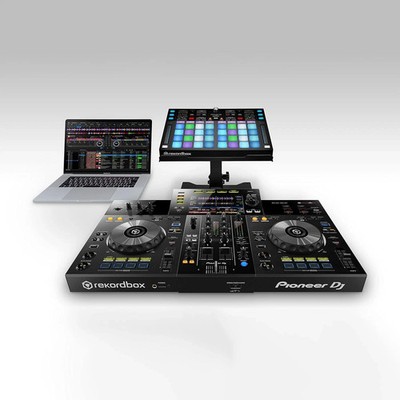 Pioneer DJ XDJ-RR All In One Digital DJ System with Rekordbox