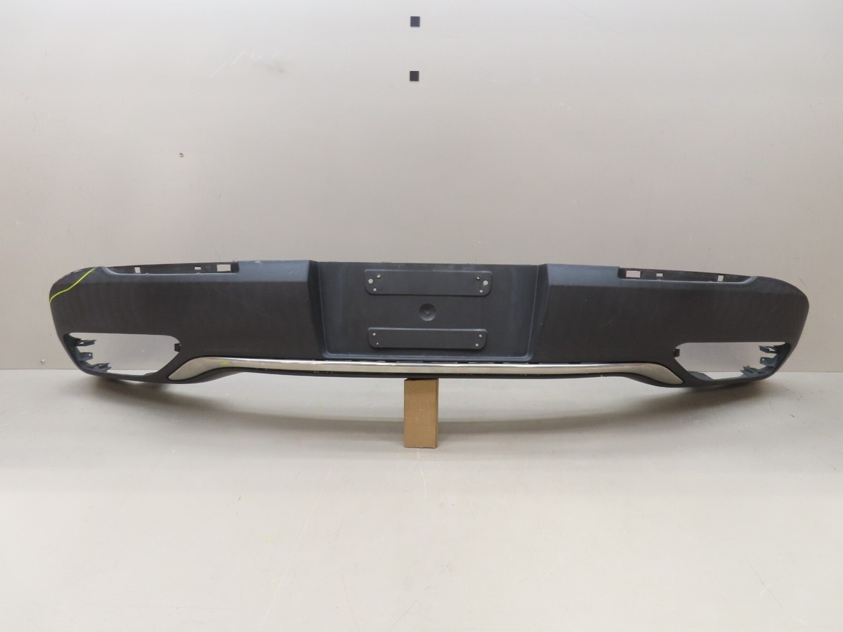 2017-2020 LINCOLN MKZ REAR LOWER BUMPER COVER VALANCE PANEL OEM
