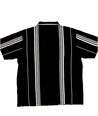 Supreme Nike Jewel Stripe Soccer Jersey Size Large | eBay