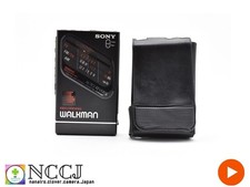 Sony WM-F203 ▷ Walkman.land