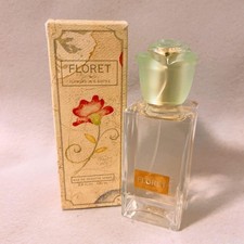 Floret Antonia's Flowers perfume - a fragrance for women 1995