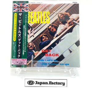 The Beatles Get Back Album | eBay