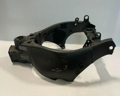 2021 21-24 Kawasaki ZX10R ZX10 Ninja Main Frame Chassis SALVG