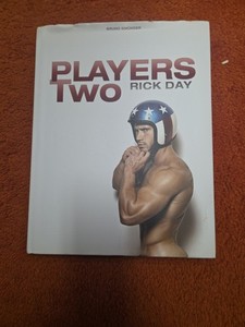 Players Rick Day | eBay