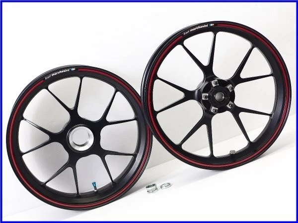 Marchesini Motorcycle Wheels and Rims for Ducati for sale | eBay