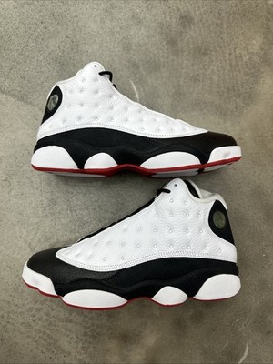 Size 9 - Jordan 13 Retro He Got Game 2018 EUR 42.5 414571-104