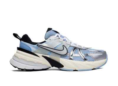 Nike V2K Run Psychic Blue HF1876-400 Womens Shoes New | eBay