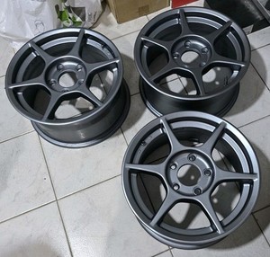 Buddy Club P1 Wheels | eBay
