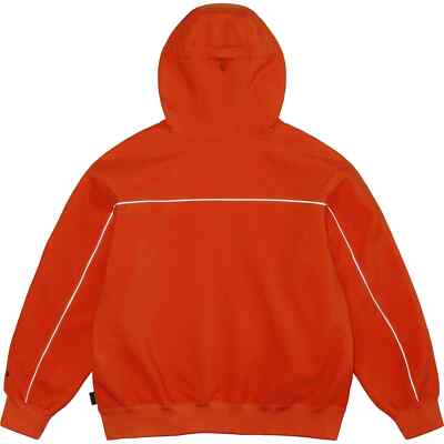 Supreme WINDSTOPPER Zip Up Hooded Sweatshirt 4colors FW24 | eBay